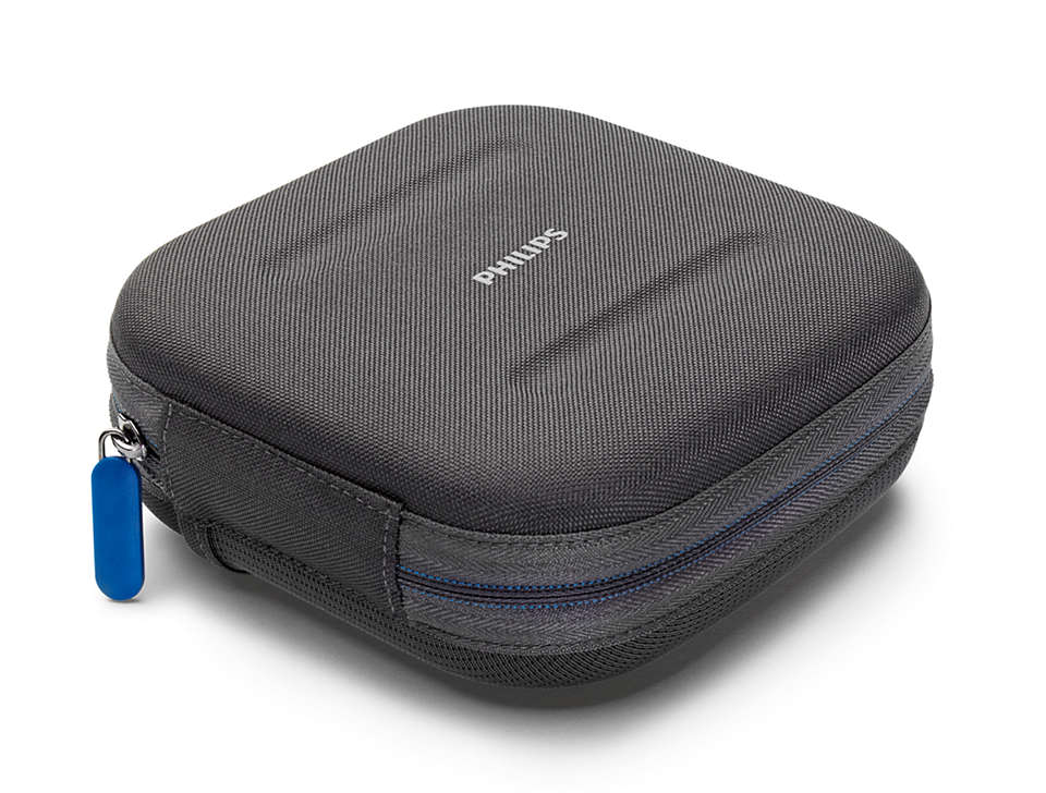 Philips DreamStation Go travel set (small) 