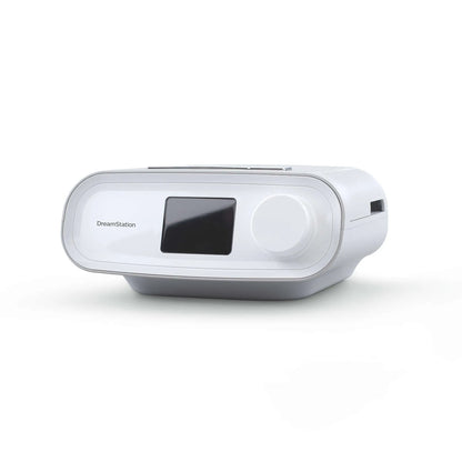 Philips DreamStation Auto CPAP -A Flex inkls. SD-Karte