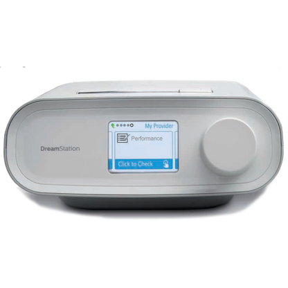 Philips DreamStation Auto-CPAP- mit SD-Karte- A-Flex mit oder ohne Befeuchter