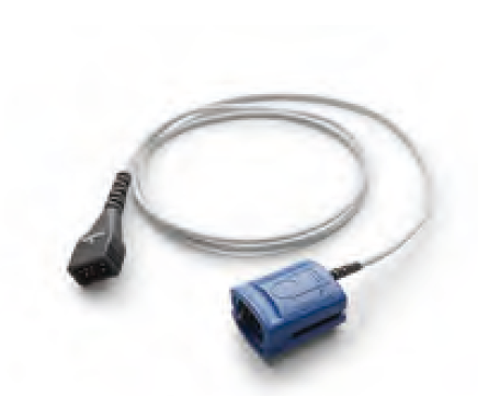 Philips Respironics Dreamstation Finger-Sensor, wiederverwendbar (Finger Clip)