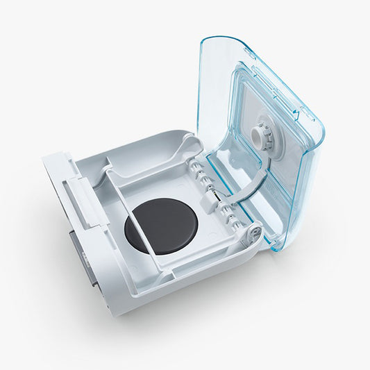 Philips Warmluftbefeuchter für Philips Dreamstation CPAP