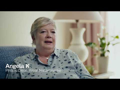 ***EOL*** Philips DreamStation Go -  Auto-CPAP-Gerät - Portables Schlaftherapiegerät